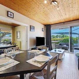 La Grande Maison avec Spa et Sauna, hotel di Commequiers