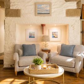 Merchants House - By Rowes Retreats
