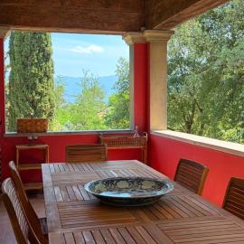 Agriturismo Villa Conti