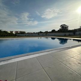Quinta dos Pilotos Caparica, viešbutis mieste Kaparika