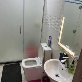Salamandre, hotell i Mostaganem