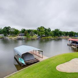 Boater’s Retreat on Lake Greenwood! 1 Mi to Marina, hotel u gradu Cross Hill