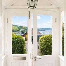The Captains Penwerris - By Rowes Retreats