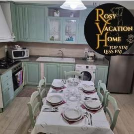 Rosy Vacation Home, хотел в Монте ди Прочида