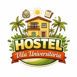 Hostel Vila Universitária, hôtel à Bauru