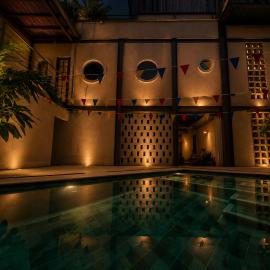 Capybara Hostel - Boutique hostel, хотел в Вилавиченцио