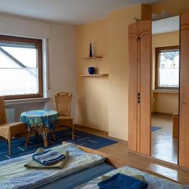 Ferienwohnung Weißburgunder