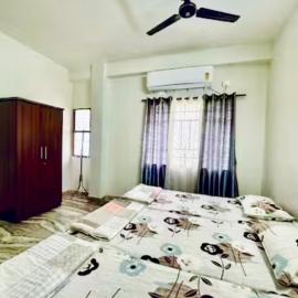 Backpackers Bunkhouse Siliguri 5Bed TOGETHER STAY