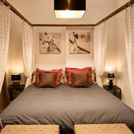 The Manhattan Luxury suite, viešbutis mieste Jumet