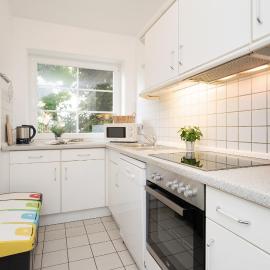 Ferienhaus Petersdorf Butterblume