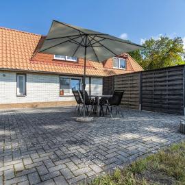 Ankerhaus 2, Hotel in Trent