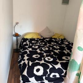 Cute little apartment in Pori – hotel w mieście Pori