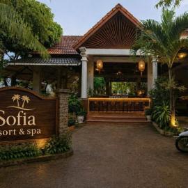 Sofia Valley Resort & Spa