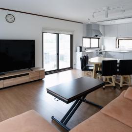 Kaga Travel - Hakusandai, Whole building for rent