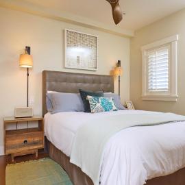 Playa One Bedroom (251), hotel a Carpinteria