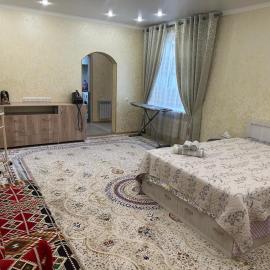 Гостевой домик в Актау, hotel in Aktau
