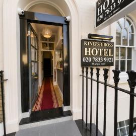 Kings Cross Hotel