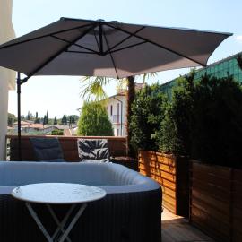 Suite Bassano