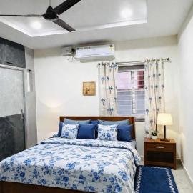 Gayathri Residency premium 2bhk