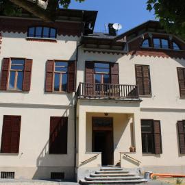 Villa Gina