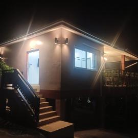 Elevated Bungalow House 3-11, hotel in Amphoe Koh Samui