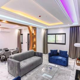 Logements Majeo, hotel en Kribi