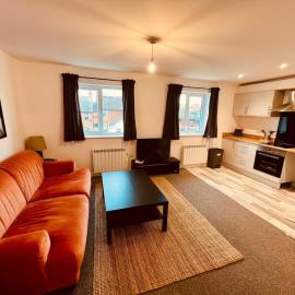 Superb Leiston 1 Bed