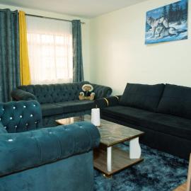 Micasa Homes BNB D2, hotel v destinaci Limuru