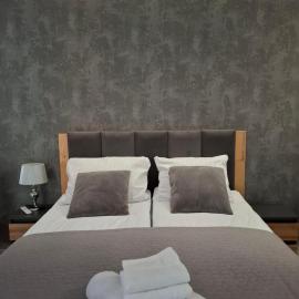 Kameralny Apartament na Zielonej, Hotel in Szczytno