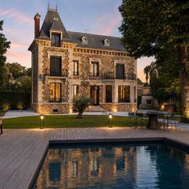 Maison de Maître en Champagne, hotel in Vitry-le-François