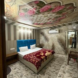 Tejas Dream homestay near golden temple, hotel din Amritsar