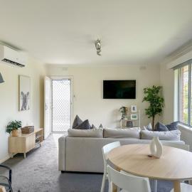 Cozy & Spacious Family Unit Mt Martha, hotel a Mount Martha
