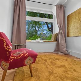 HappyStay Draupromenade - Villach, Drauufer