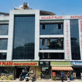 Hotel Malabar Plaza