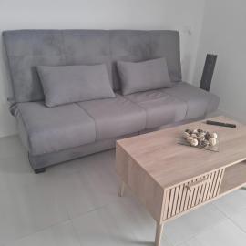 Rosa De Los James, A Place To Rest