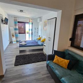 Villa Bravo, khách sạn ở Podstrana