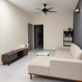 2BR Serambi Stay, Kuala Kangsar, hotel in Kuala Kangsar