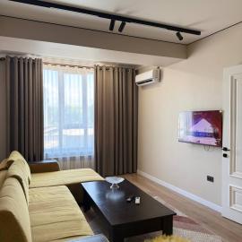 Lux Residence 2