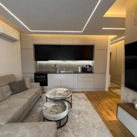 Emma Luksuzni apartman Tuzla Musique
