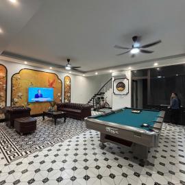 mơ villa flamingo hải tiến, hotel in Hoằng Hóa