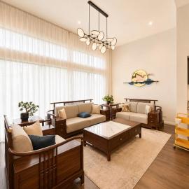 Modern 5 Bedroom Ryde Home - Sleeps 12 Fast Wi-Fi
