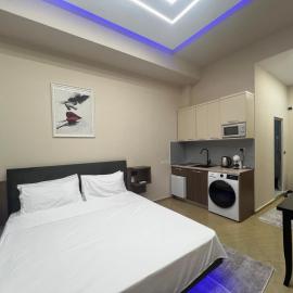 Skampa Apartment