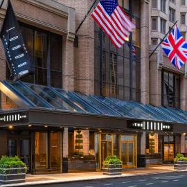 The London, a Luxury Collection Hotel, New York City