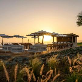 타가주트에 위치한 호텔 Taghazout Bay Marriott Resort