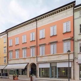 La Corte dei Franco - City Centre, hotel i Gorizia