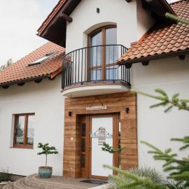 Chmielno, Kaszuby nocleg - Lawendówka dom na wakacje, hotel in Chmielno