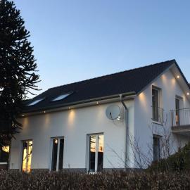 Ferienwohnung Grüner Weg