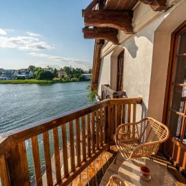 Lake Rental Kasztanowa