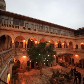 Yildiz Sarayi Butik Otel