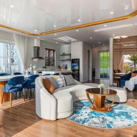 Novaworld Phan Thiet - Mira Villas, hotel a Tiến Thành